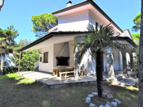 Locazione Turistica Villa Simon